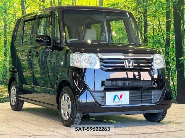 Honda N BOX 2012-02 364414-16