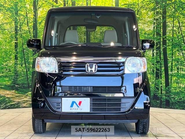 Honda N BOX 2012-02 364414-14