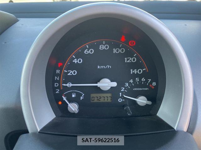 Honda THATS 2005-09 306428-14