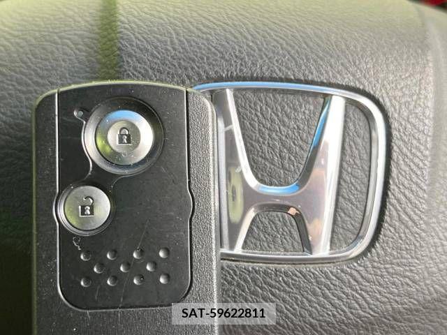 Honda FIT 2011-09 249151-4