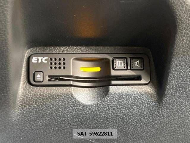 Honda FIT 2011-09 249151-3