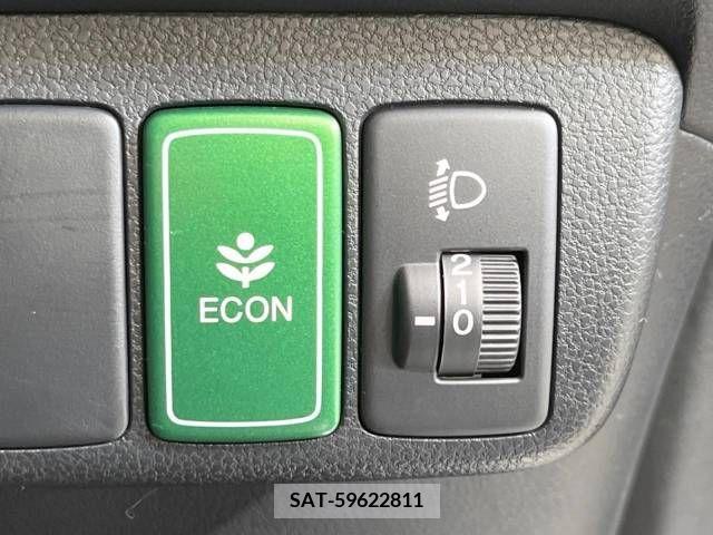 Honda FIT 2011-09 249151-5