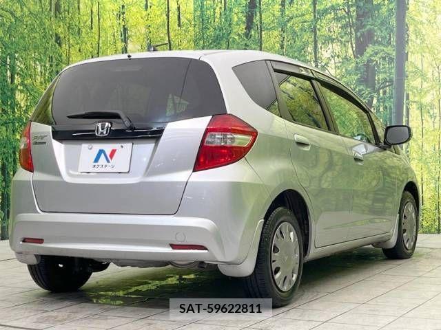 Honda FIT 2011-09 249151-17