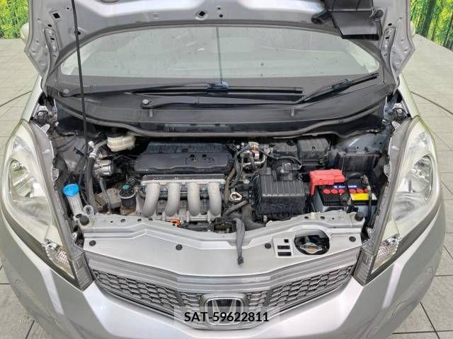 Honda FIT 2011-09 249151-18