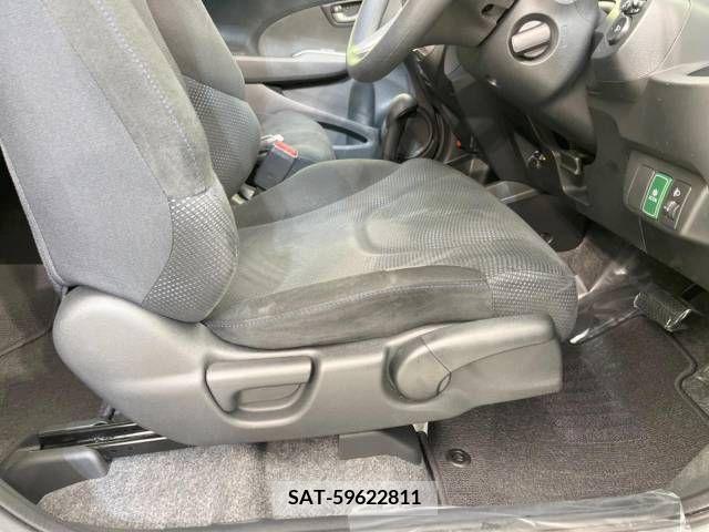 Honda FIT 2011-09 249151-7