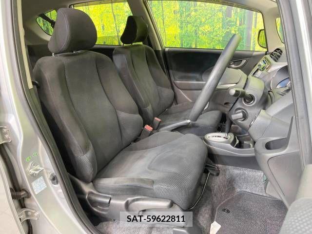 Honda FIT 2011-09 249151-8