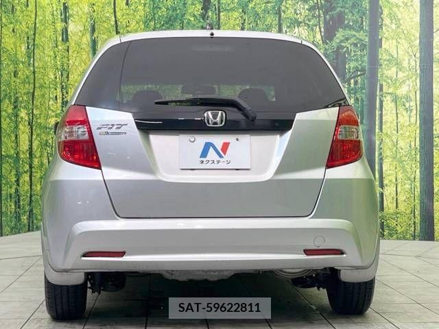 Honda FIT 2011-09 249151-15