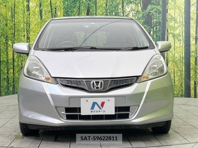 Honda FIT 2011-09 249151-14