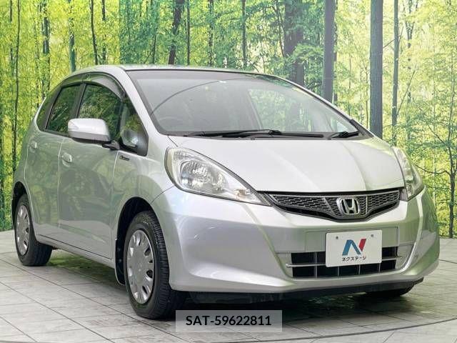 Honda FIT 2011-09 249151-16