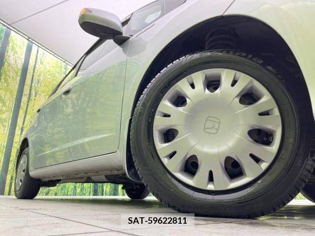 Honda FIT 2011-09 249151-13