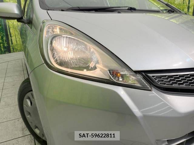 Honda FIT 2011-09 249151-12