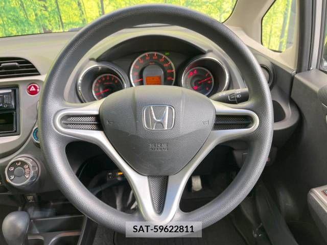 Honda FIT 2011-09 249151-11