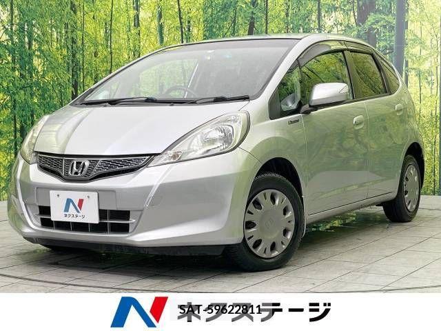 Honda FIT 2011-09 249151-0
