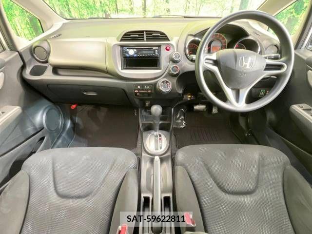 Honda FIT 2011-09 249151-1