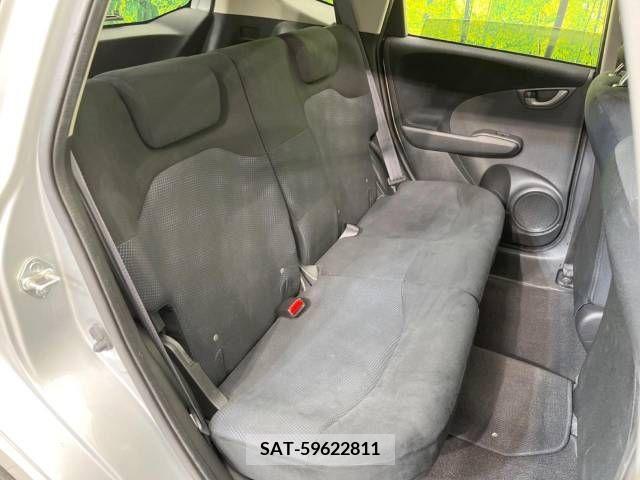 Honda FIT 2011-09 249151-9