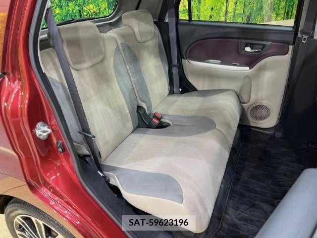 Daihatsu CAST 2016-02 250787-9