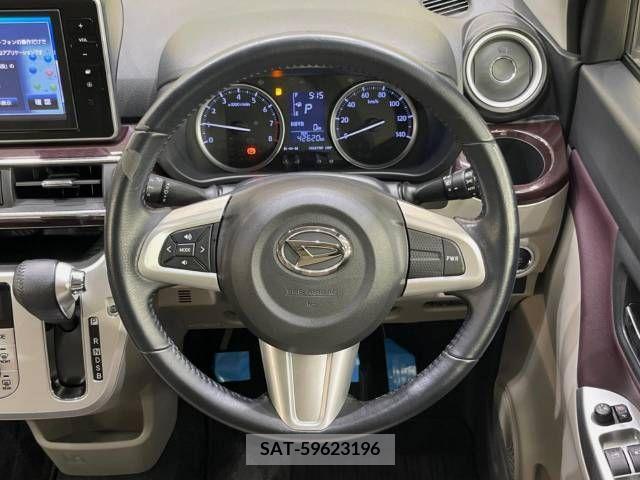 Daihatsu CAST 2016-02 250787-11