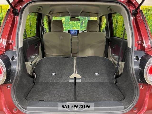 Daihatsu CAST 2016-02 250787-10
