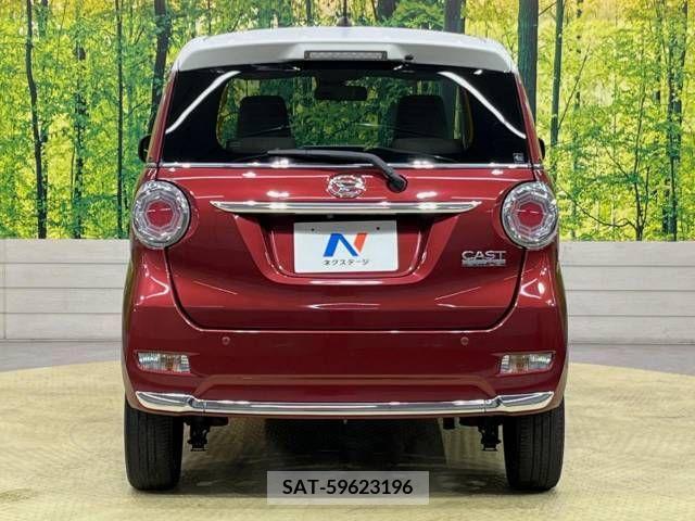 Daihatsu CAST 2016-02 250787-15