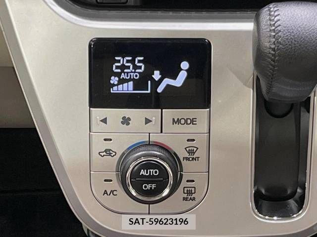 Daihatsu CAST 2016-02 250787-6