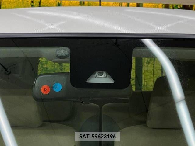 Daihatsu CAST 2016-02 250787-2