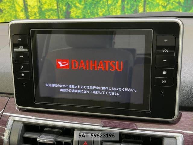 Daihatsu CAST 2016-02 250787-3