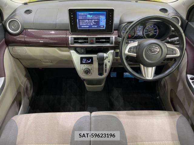Daihatsu CAST 2016-02 250787-1