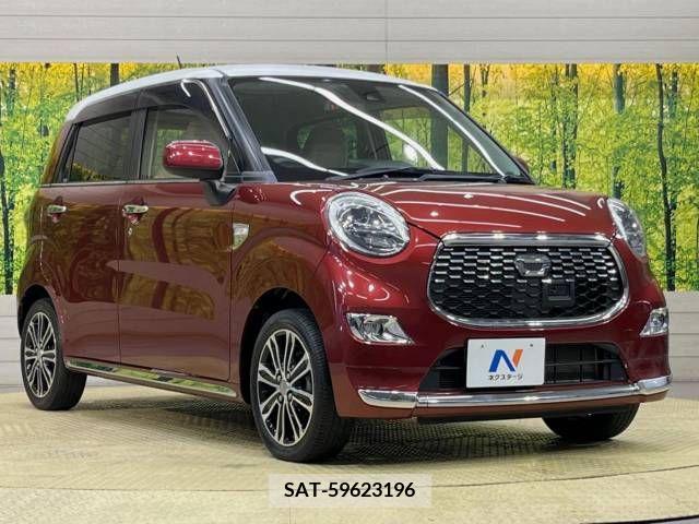 Daihatsu CAST 2016-02 250787-16