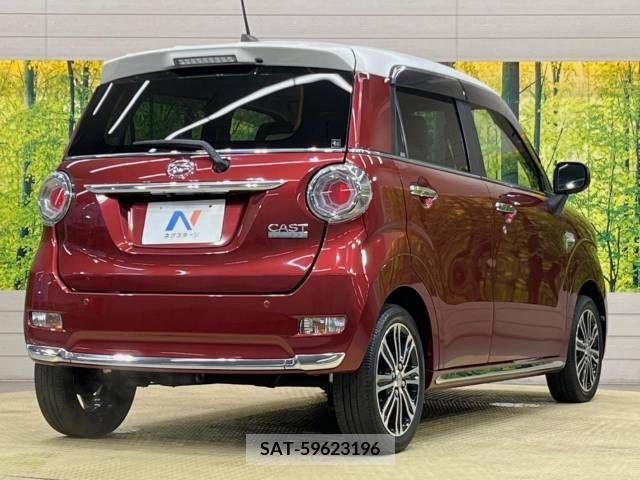 Daihatsu CAST 2016-02 250787-17