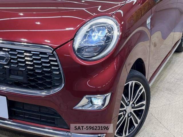 Daihatsu CAST 2016-02 250787-12
