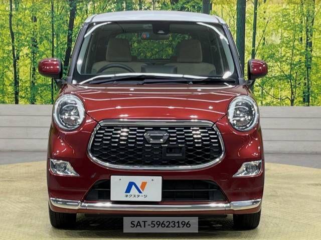 Daihatsu CAST 2016-02 250787-14
