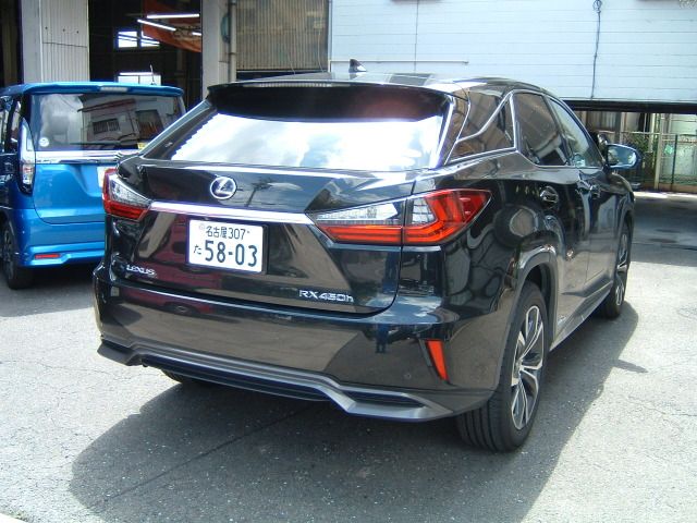 Lexus RX 2017-06 16243-1
