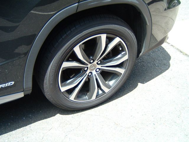 Lexus RX 2017-06 16243-17