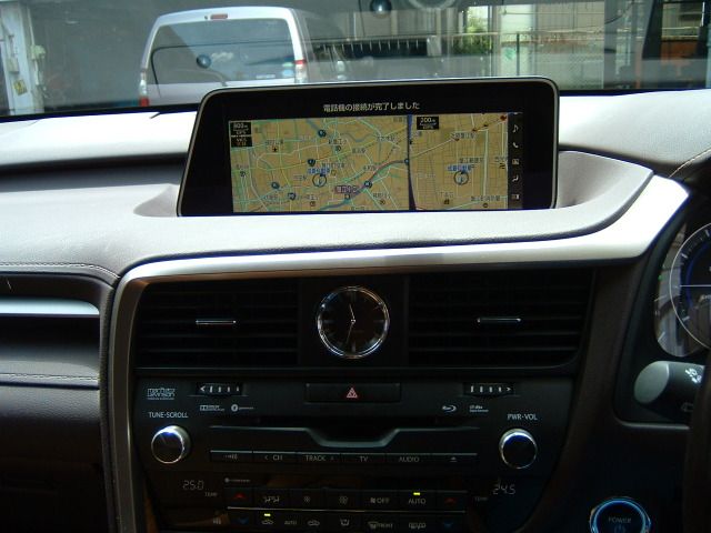 Lexus RX 2017-06 16243-11