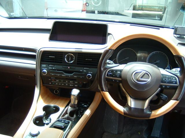 Lexus RX 2017-06 16243-2