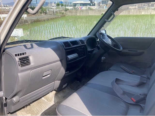 Mazda BONGO VAN 2006-11 3271-7