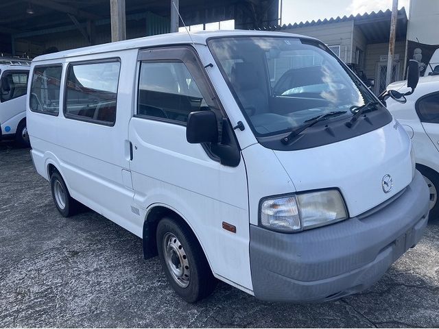 Mazda BONGO VAN 2006-11 3271-3