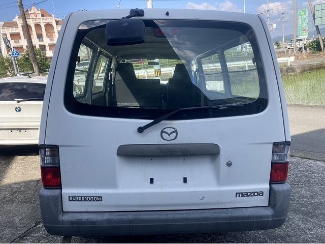 Mazda BONGO VAN 2006-11 3271-4