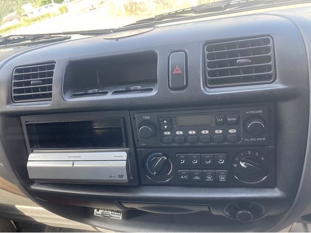 Mazda BONGO VAN 2006-11 3271-8