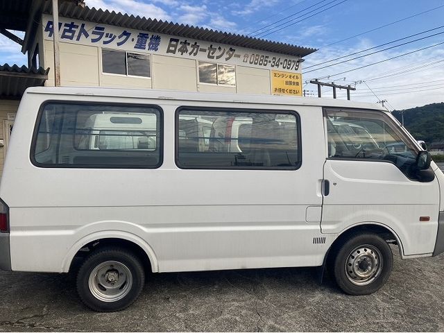 Mazda BONGO VAN 2006-11 3271-9