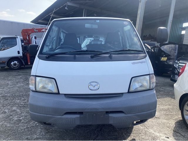 Mazda BONGO VAN 2006-11 3271-5