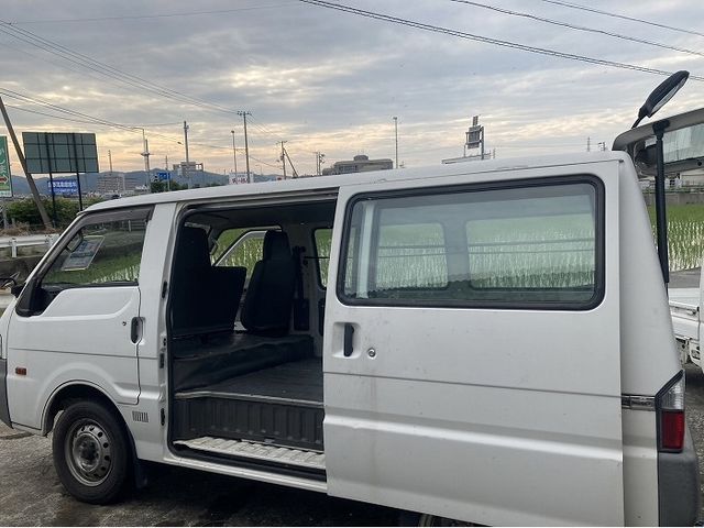 Mazda BONGO VAN 2006-11 3271-10