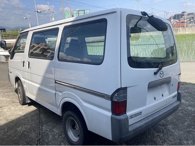 Mazda BONGO VAN 2006-11 3271-6