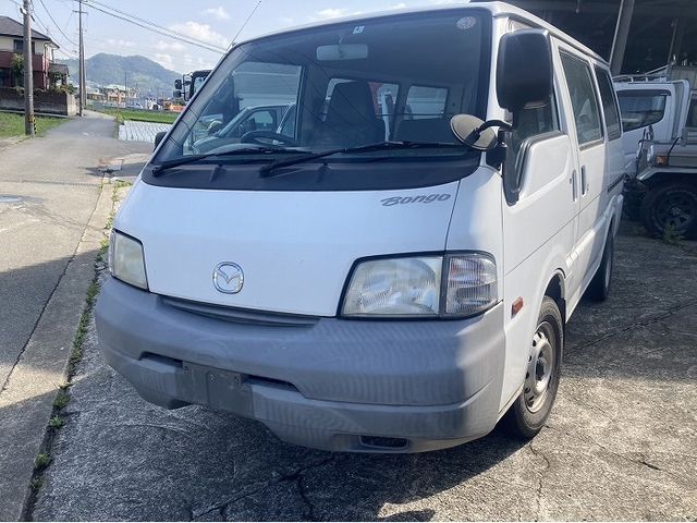Mazda BONGO VAN 2006-11 3271-0