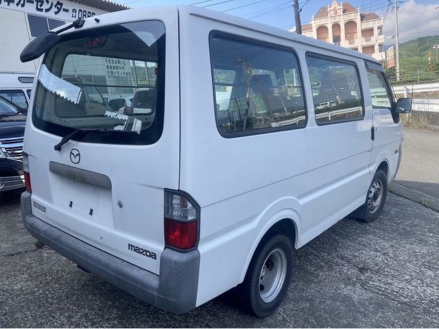 Mazda BONGO VAN 2006-11 3271-2