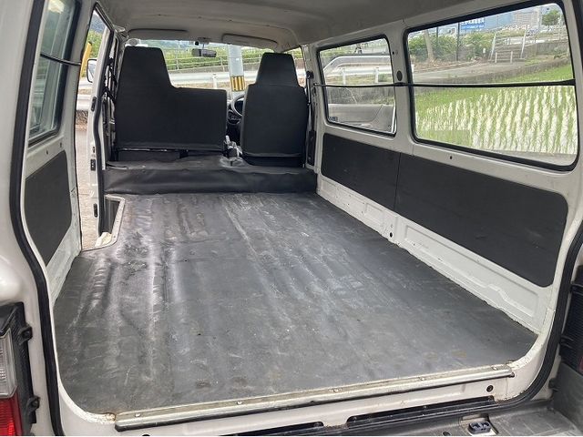 Mazda BONGO VAN 2006-11 3271-12