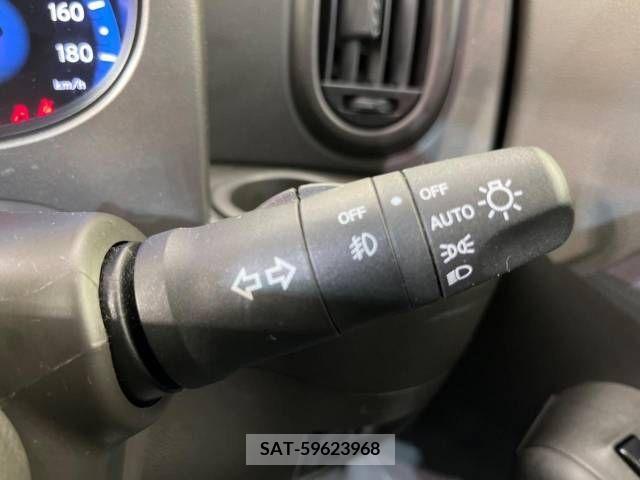 Nissan CUBE 2009-09 320648-7