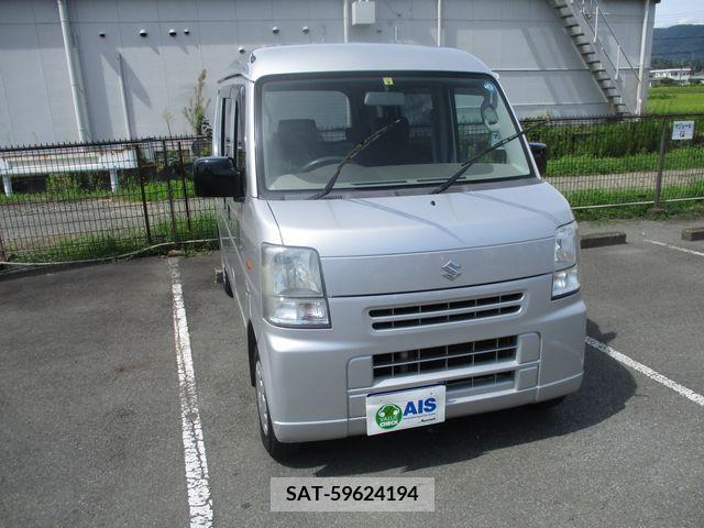 Suzuki EVERY 2005-09 201957-0