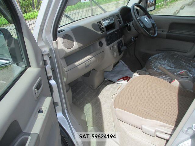 Suzuki EVERY 2005-09 201957-1