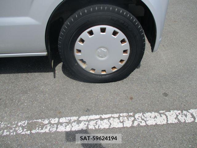 Suzuki EVERY 2005-09 201957-7